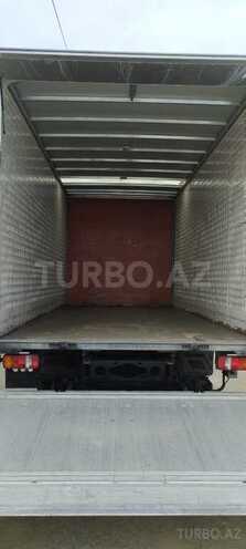 Mercedes Atego 816 2010, 315,426 km - 4.3 л - Bakı