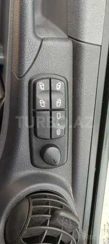 Mercedes Atego 816 2010, 315,426 km - 4.3 л - Bakı