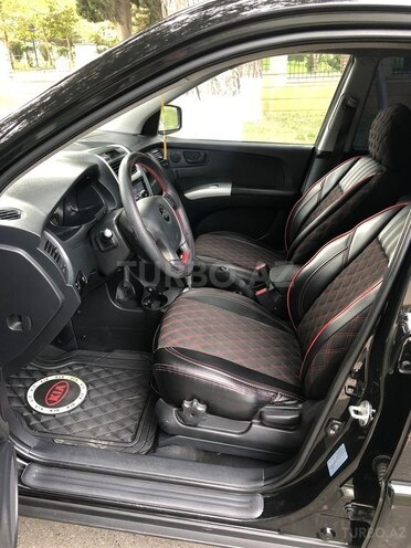 Kia Sportage 2008, 138,000 km - 2.0 l - Bakı