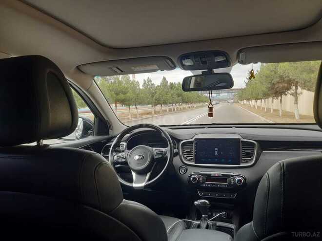 Kia Sorento 2015, 147,900 km - 2.0 л - Bakı