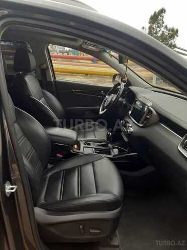 Kia Sorento 2015, 147,900 km - 2.0 л - Bakı