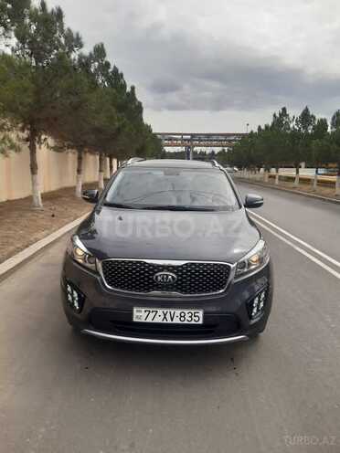Kia Sorento 2015, 147,900 km - 2.0 л - Bakı