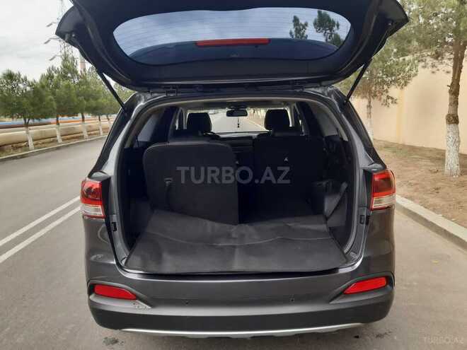 Kia Sorento 2015, 147,900 km - 2.0 л - Bakı