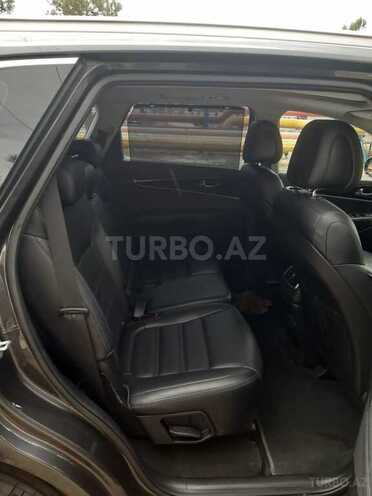 Kia Sorento 2015, 147,900 km - 2.0 л - Bakı