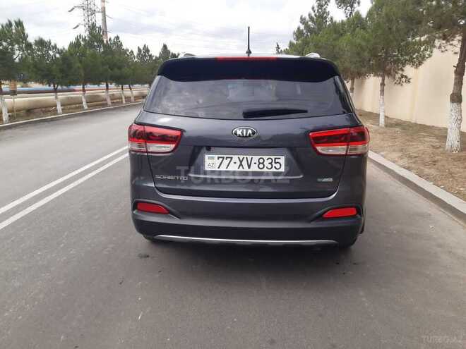 Kia Sorento 2015, 147,900 km - 2.0 л - Bakı