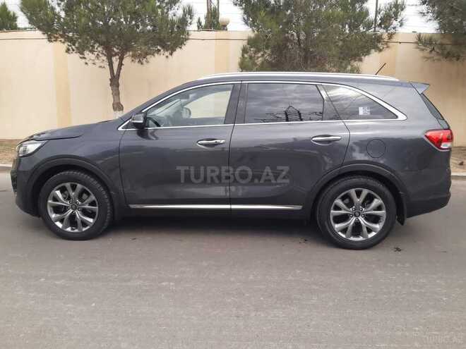 Kia Sorento 2015, 147,900 km - 2.0 л - Bakı