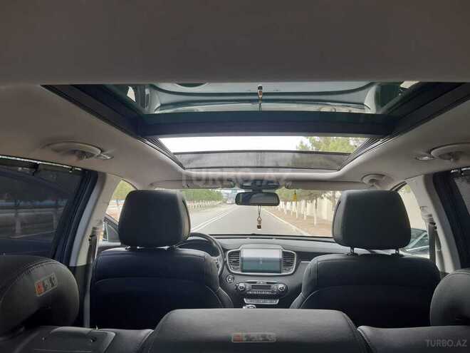 Kia Sorento 2015, 147,900 km - 2.0 л - Bakı