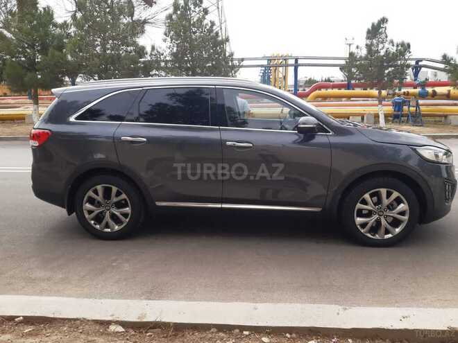 Kia Sorento 2015, 147,900 km - 2.0 л - Bakı