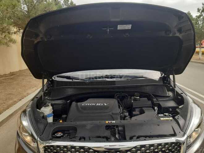Kia Sorento 2015, 147,900 km - 2.0 л - Bakı