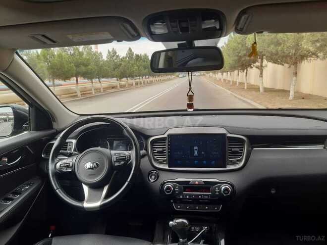Kia Sorento 2015, 147,900 km - 2.0 л - Bakı