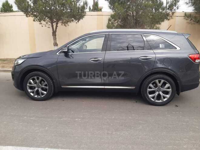 Kia Sorento 2015, 147,900 km - 2.0 л - Bakı