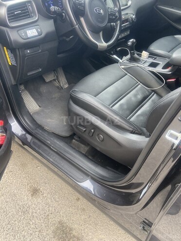 Kia Sorento 2015, 147,900 km - 2.0 л - Bakı
