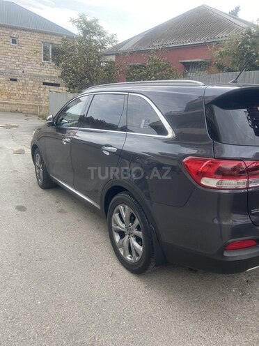 Kia Sorento 2015, 147,900 km - 2.0 л - Bakı