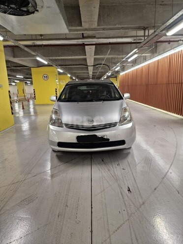 Toyota Prius 2007, 321,869 km - 1.5 л - Gəncə