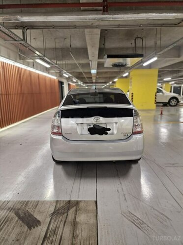 Toyota Prius 2007, 321,869 km - 1.5 л - Gəncə