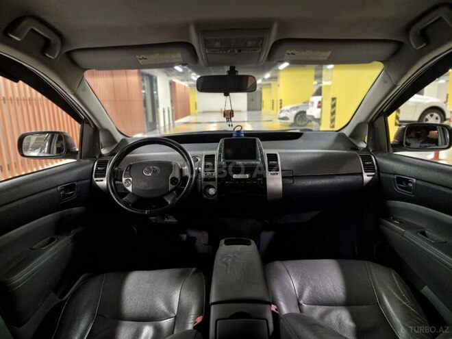 Toyota Prius 2007, 321,869 km - 1.5 л - Gəncə