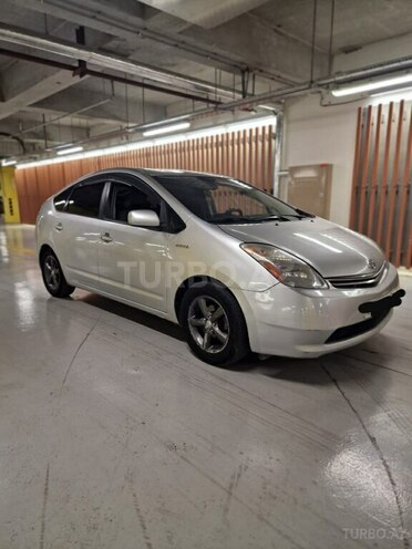 Toyota Prius 2007, 321,869 km - 1.5 л - Gəncə
