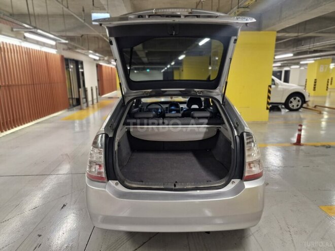 Toyota Prius 2007, 321,869 km - 1.5 л - Gəncə