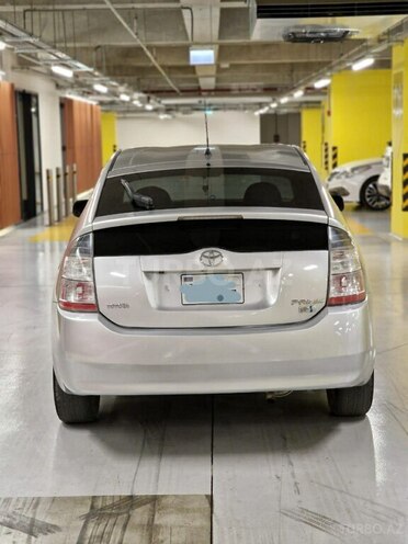 Toyota Prius 2007, 321,869 km - 1.5 л - Gəncə