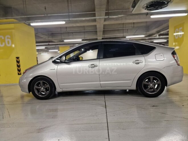 Toyota Prius 2007, 321,869 km - 1.5 л - Gəncə