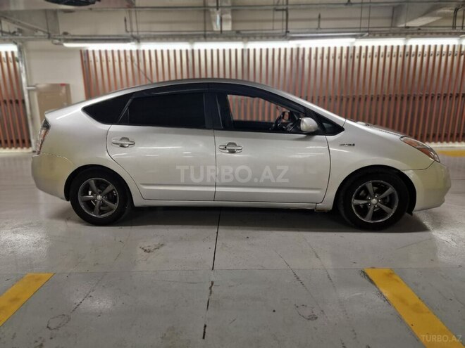 Toyota Prius 2007, 321,869 km - 1.5 л - Gəncə