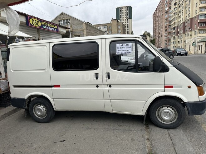 Ford Transit 1998, 280,000 km - 2.5 l - Bakı