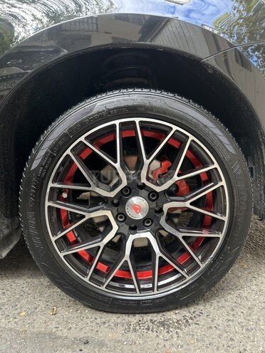 LADA (VAZ) Granta 2019, 190,000 km - 1.6 l - Bakı