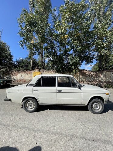 LADA (VAZ) 2106 1989, 68,000 km - 1.3 l - Quba