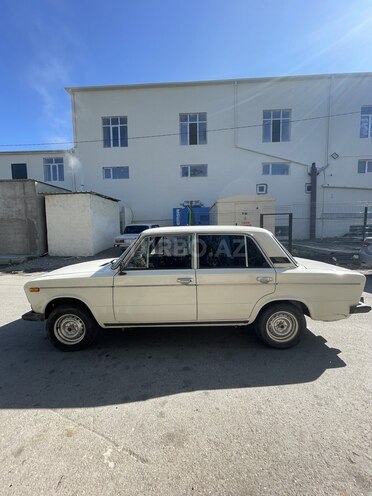 LADA (VAZ) 2106 1989, 68,000 km - 1.3 l - Quba