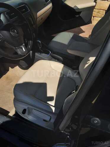 Volkswagen Jetta 2013, 148,060 km - 1.6 л - Bakı