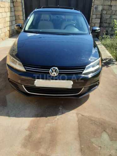 Volkswagen Jetta 2013, 148,060 km - 1.6 л - Bakı