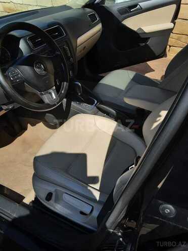 Volkswagen Jetta 2013, 148,060 km - 1.6 л - Bakı