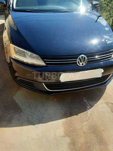 Volkswagen Jetta 2013, 148,060 km - 1.6 л - Bakı