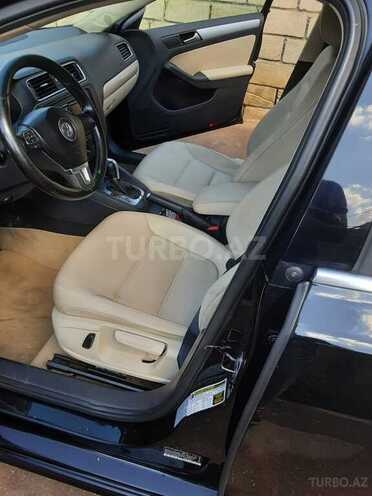 Volkswagen Jetta 2013, 148,060 km - 1.6 л - Bakı