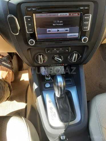 Volkswagen Jetta 2013, 148,060 km - 1.6 л - Bakı