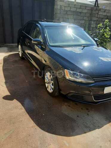 Volkswagen Jetta 2013, 148,060 km - 1.6 л - Bakı