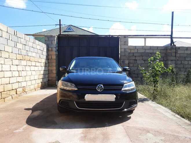 Volkswagen Jetta 2013, 148,060 km - 1.6 л - Bakı