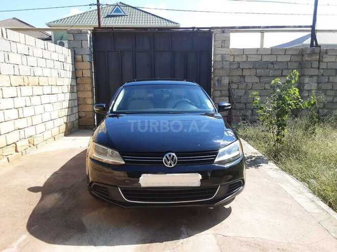 Volkswagen Jetta 2013, 148,060 km - 1.6 л - Bakı