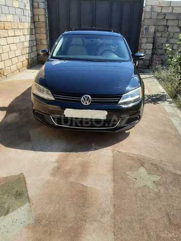 Volkswagen Jetta 2013, 148,060 km - 1.6 л - Bakı