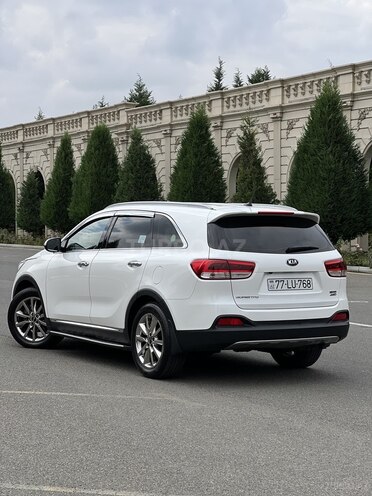 Kia Sorento 2015, 161,200 km - 2.0 l - Gəncə