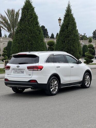 Kia Sorento 2015, 161,200 km - 2.0 l - Gəncə