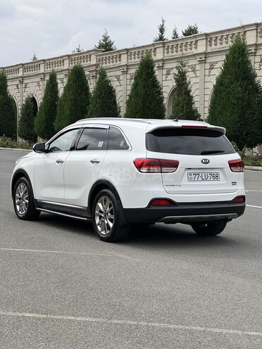 Kia Sorento 2015, 161,200 km - 2.0 l - Gəncə