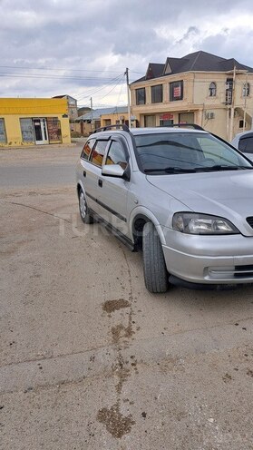 Opel Astra 1998, 321,458 km - 1.8 l - Bakı