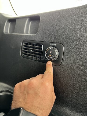 Kia Sorento 2015, 161,200 km - 2.0 l - Gəncə