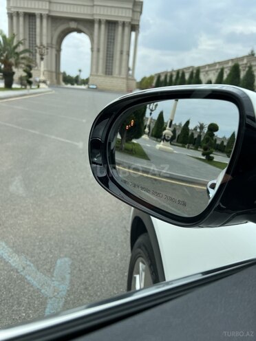 Kia Sorento 2015, 161,200 km - 2.0 l - Gəncə