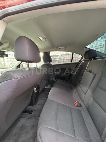 Chevrolet Cruze 2012, 225,000 km - 1.4 l - Bakı