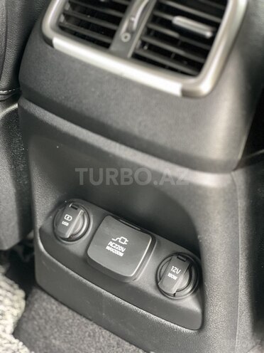 Kia Sorento 2015, 161,200 km - 2.0 l - Gəncə