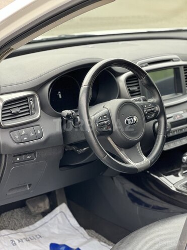 Kia Sorento 2015, 161,200 km - 2.0 l - Gəncə