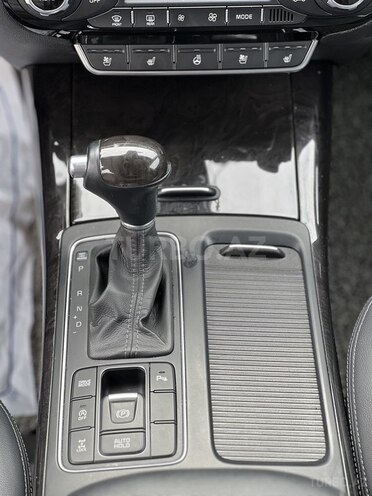 Kia Sorento 2015, 161,200 km - 2.0 l - Gəncə