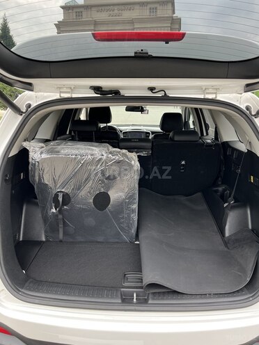 Kia Sorento 2015, 161,200 km - 2.0 l - Gəncə